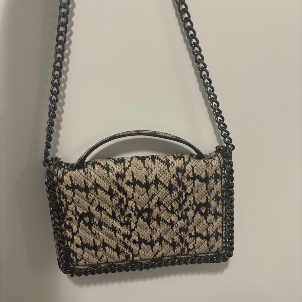 Cross bag, ALDO bag :)